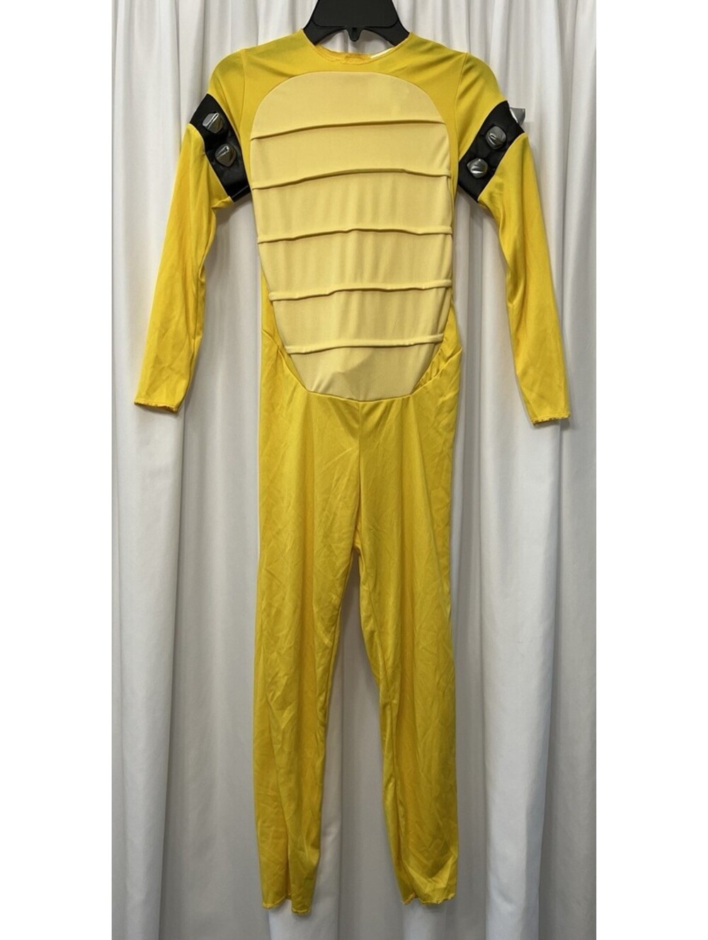 Disguise Bowser Costume For Kids Size M (7/8) Nintendo Super Mario Bros
